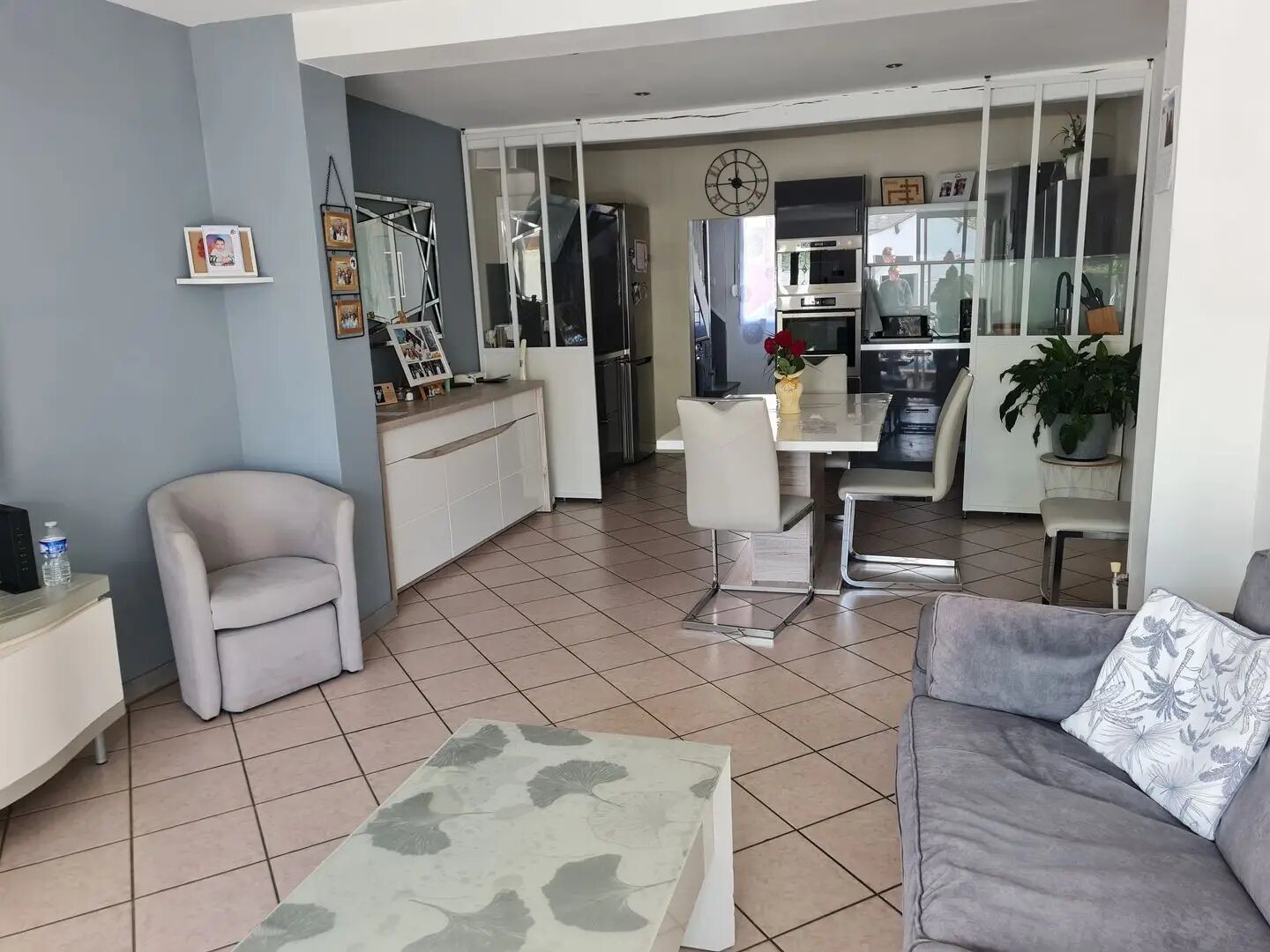 Maison à vendre, 60m², Le Havre