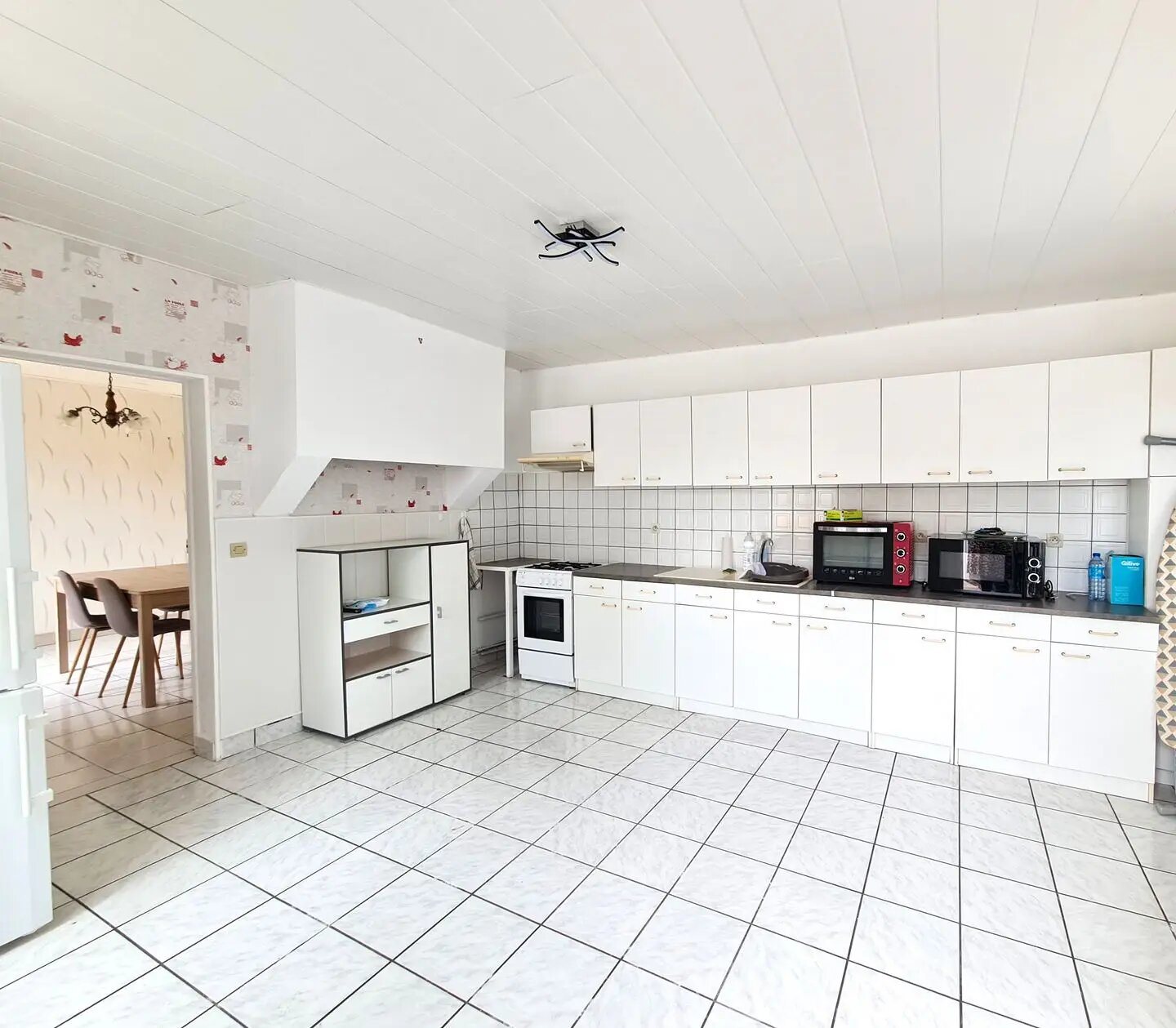 Maison à vendre, 49m², Octeville-sur-Mer