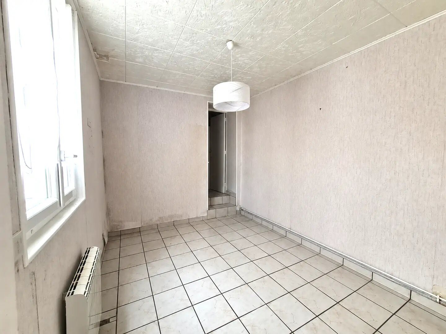 Maison à vendre, 49m², Octeville-sur-Mer