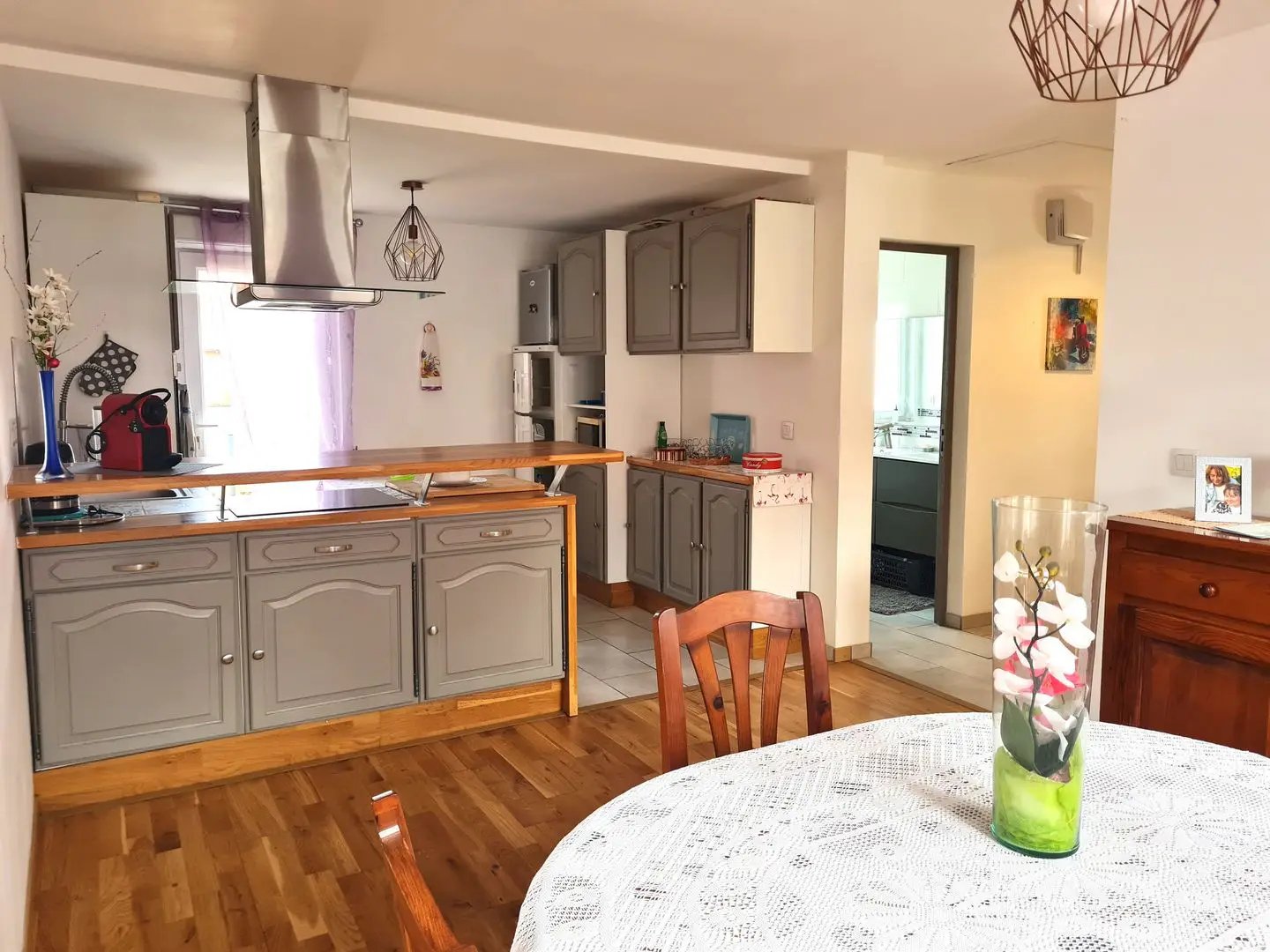 Maison à vendre, 95m², Le Havre