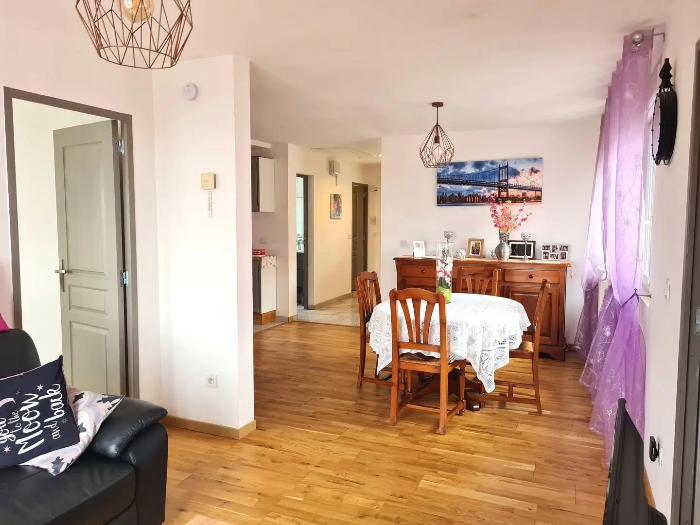 Maison à vendre, 95m², Le Havre