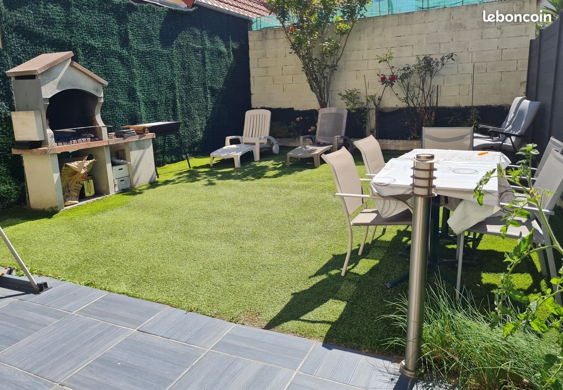 Maison à vendre, 101m², Le Havre