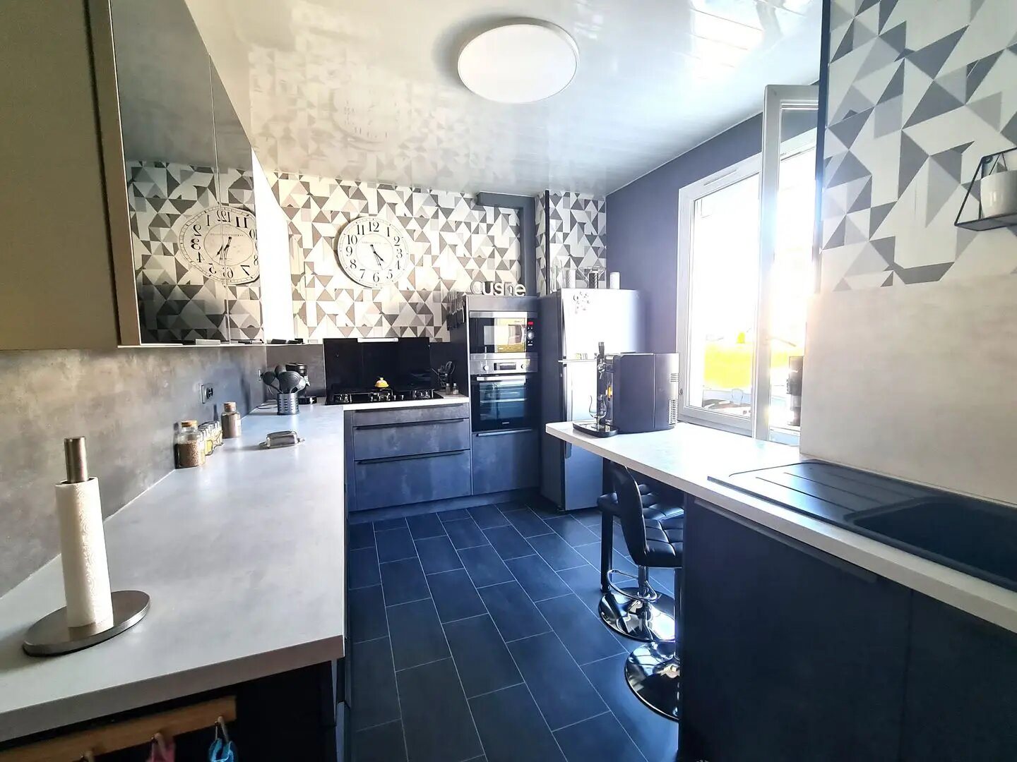 Maison à vendre, 101m², Le Havre