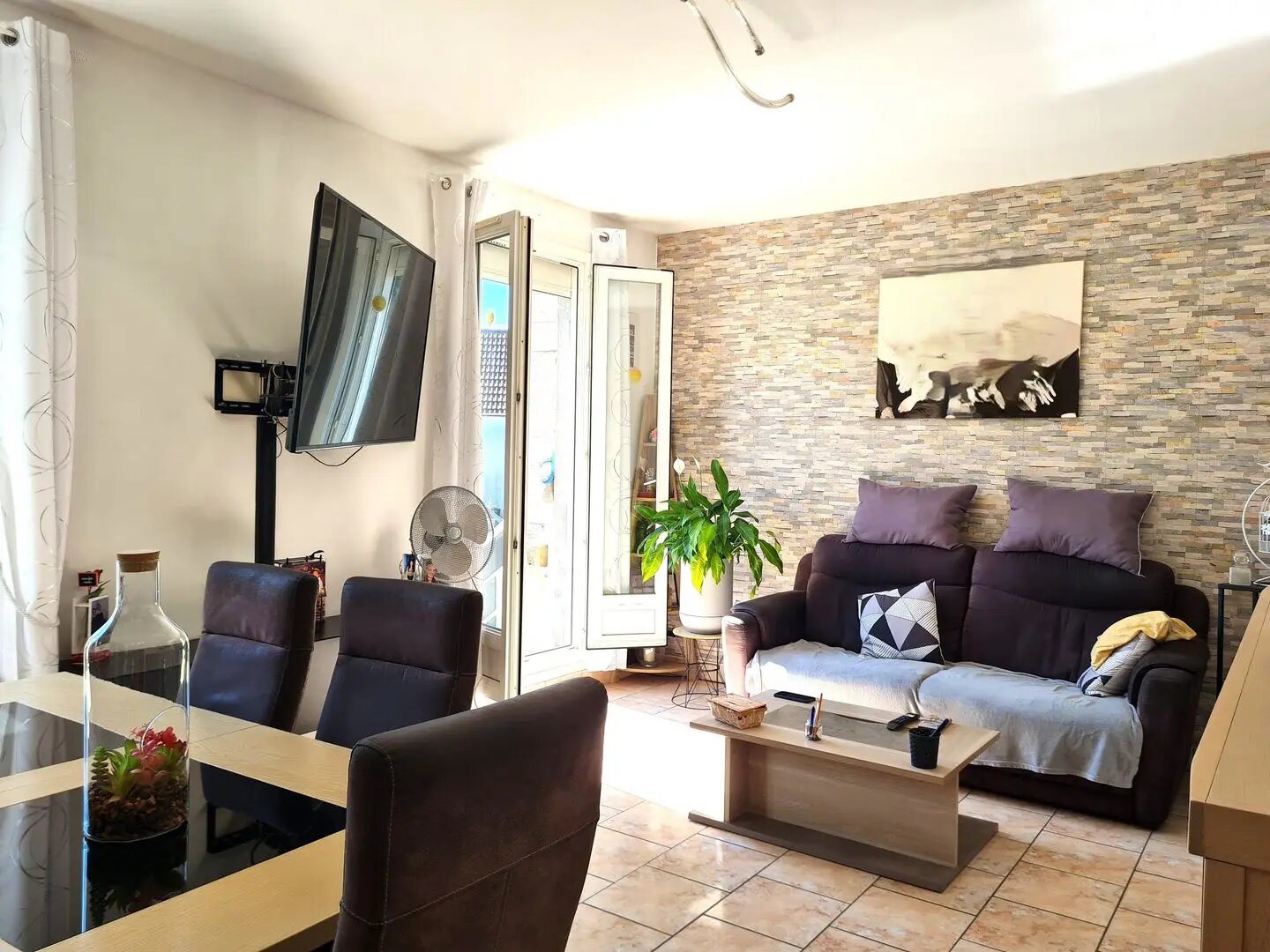Maison à vendre, 101m², Le Havre