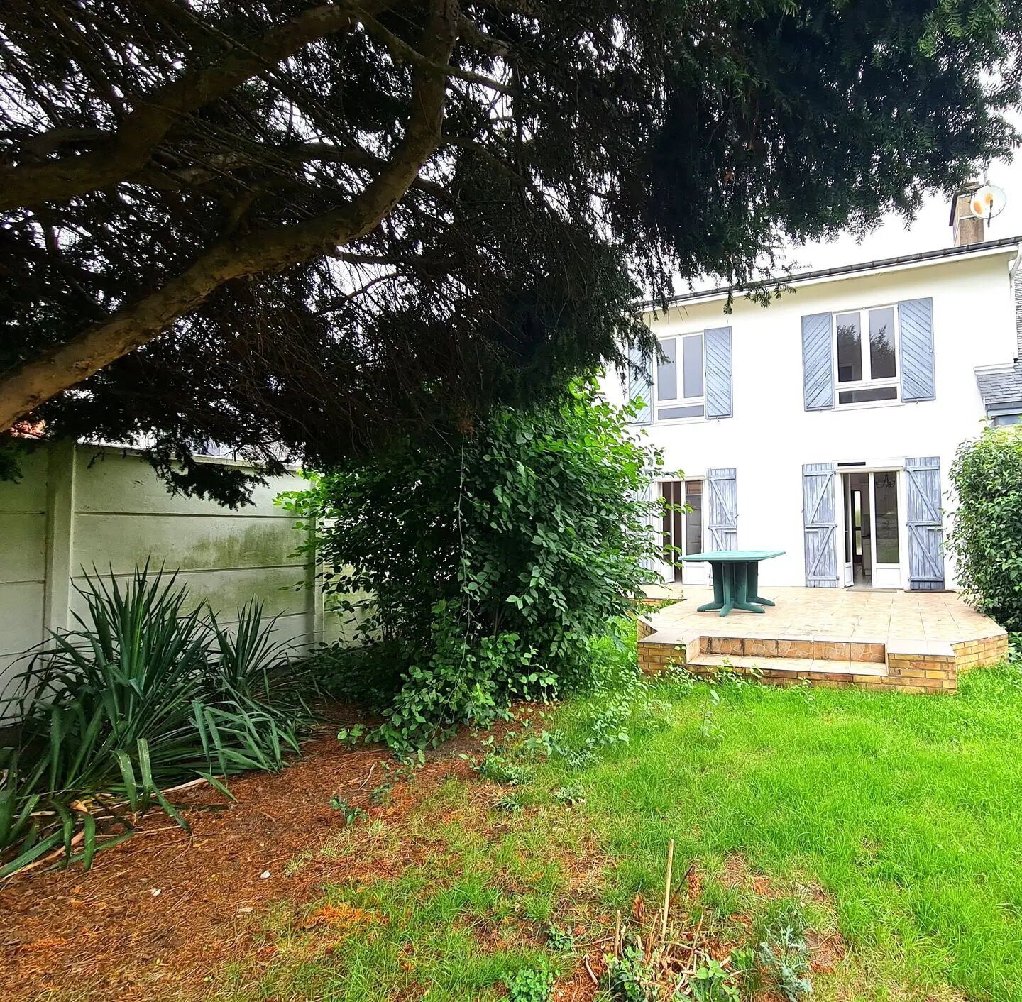 Maison à vendre, 110m², Harfleur