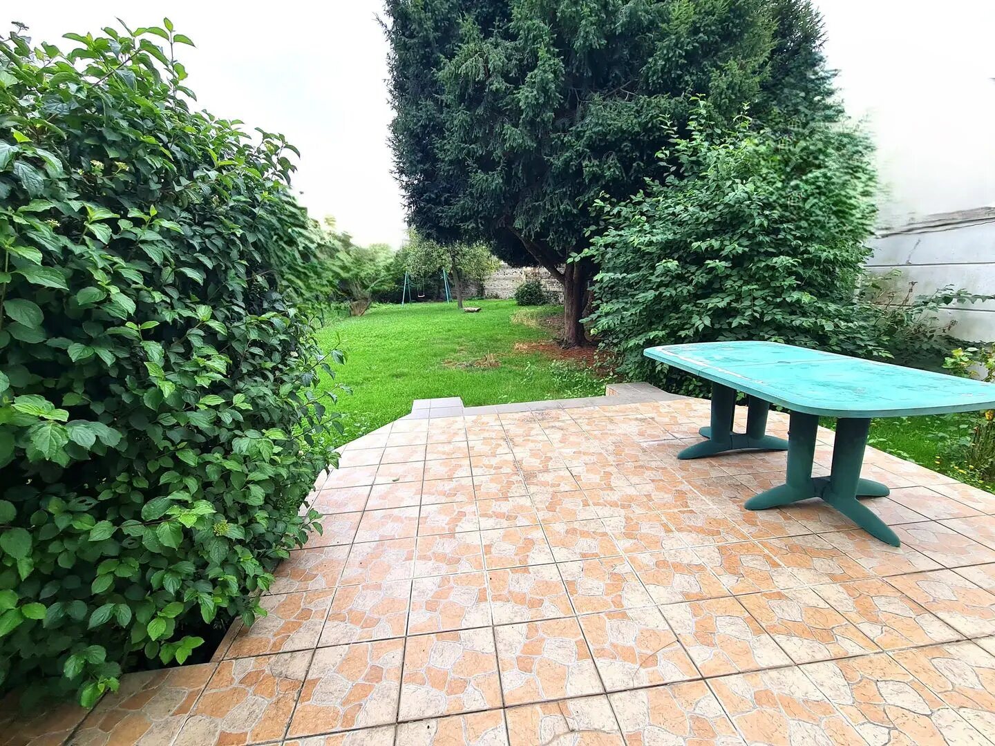 Maison à vendre, 110m², Harfleur
