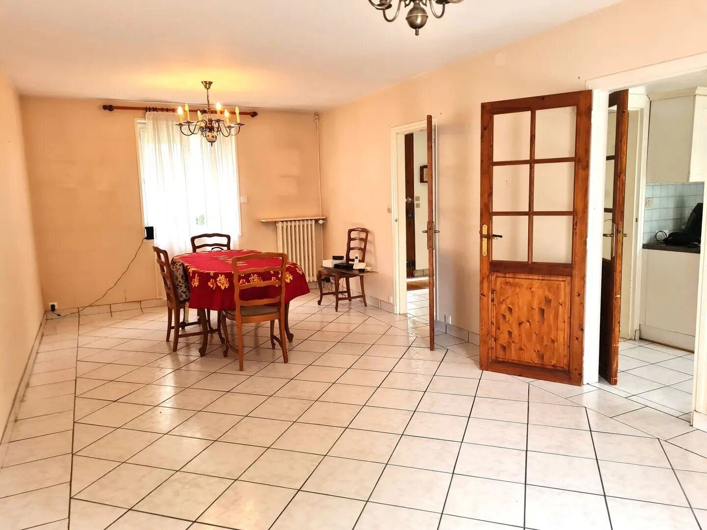 Maison à vendre, 110m², Harfleur