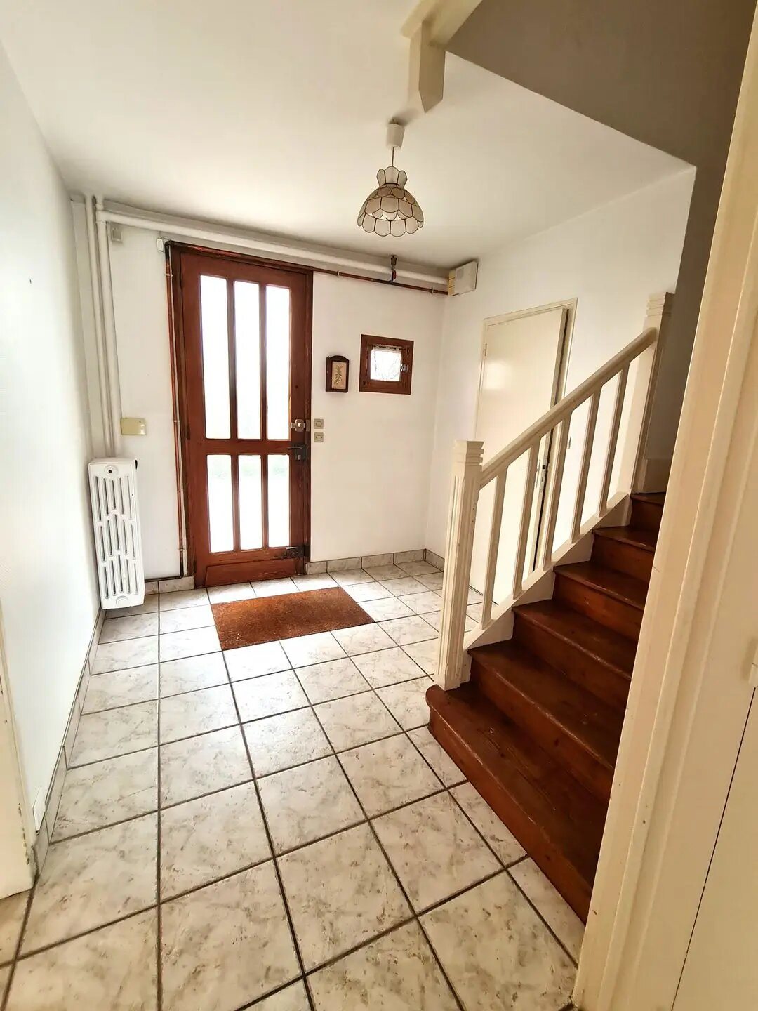 Maison à vendre, 110m², Harfleur