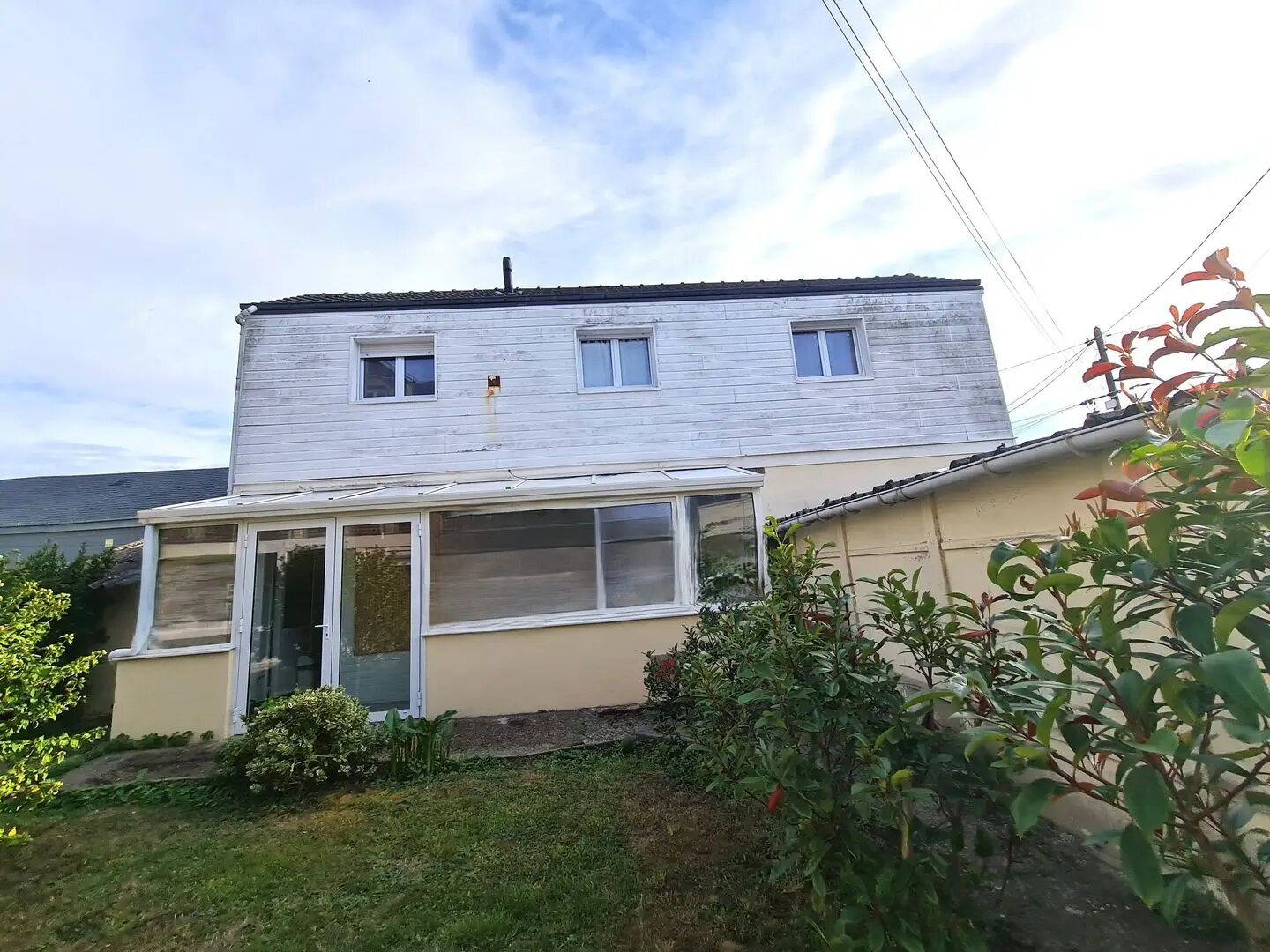 Maison à vendre, 68m², Le Havre