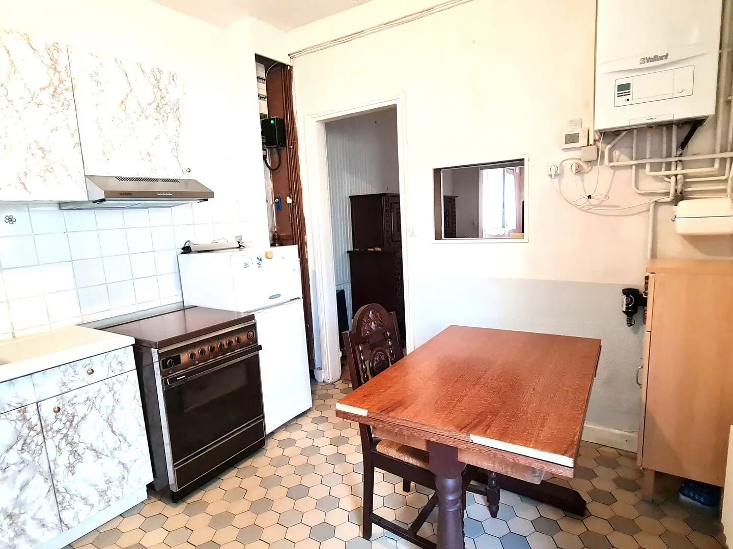 Maison à vendre, 68m², Le Havre