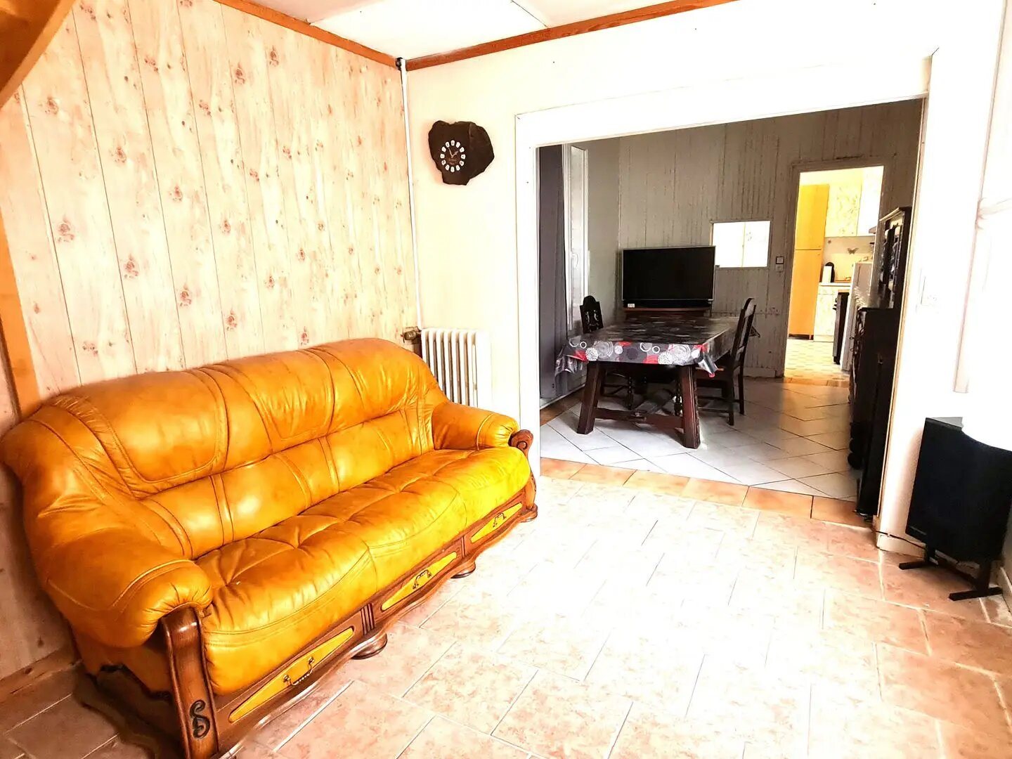 Maison à vendre, 68m², Le Havre
