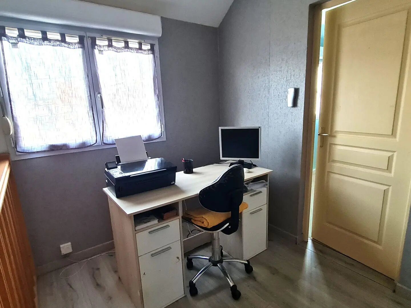 Maison à vendre, 68m², Le Havre