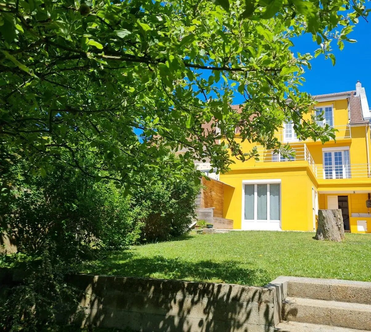 Maison à vendre, 133m², Le Havre