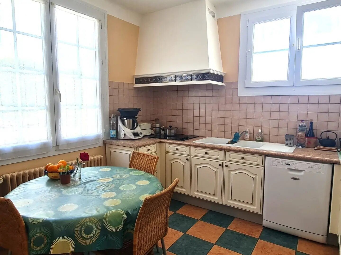 Maison à vendre, 133m², Le Havre