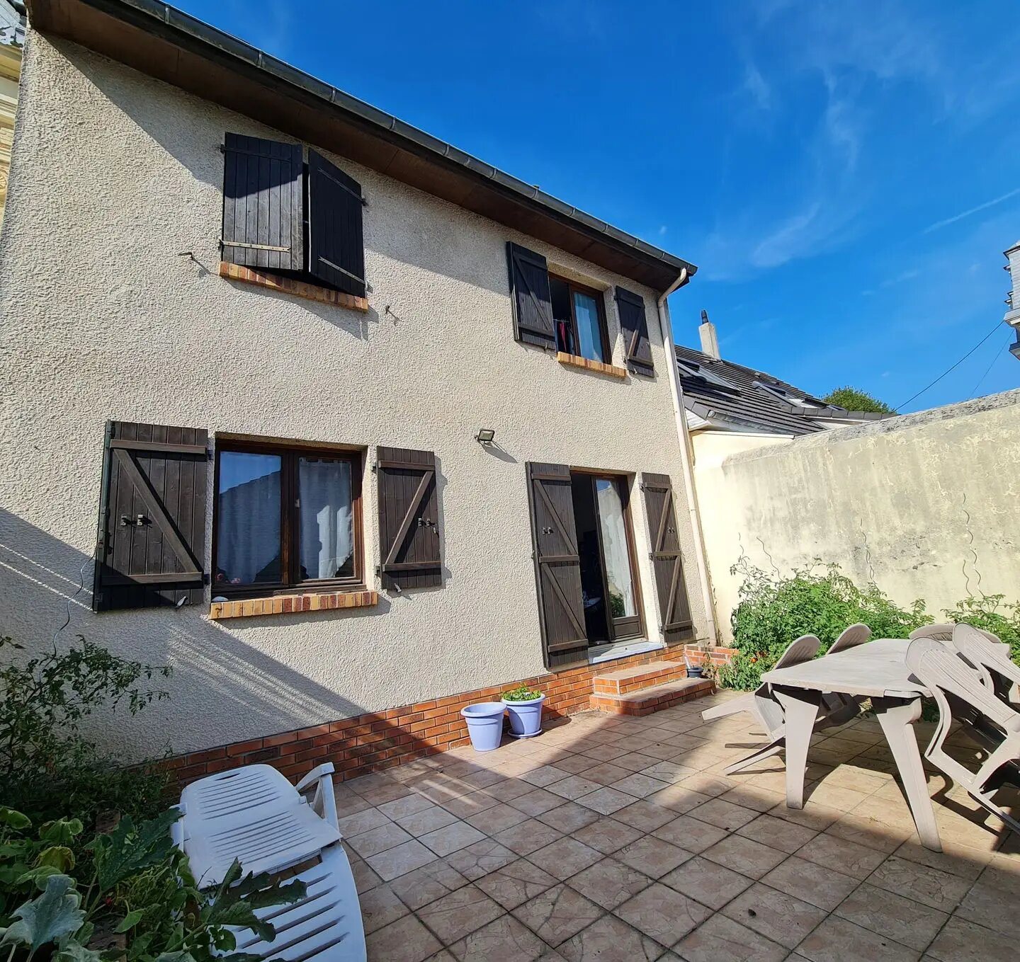 Maison à vendre, 89m², Le Havre