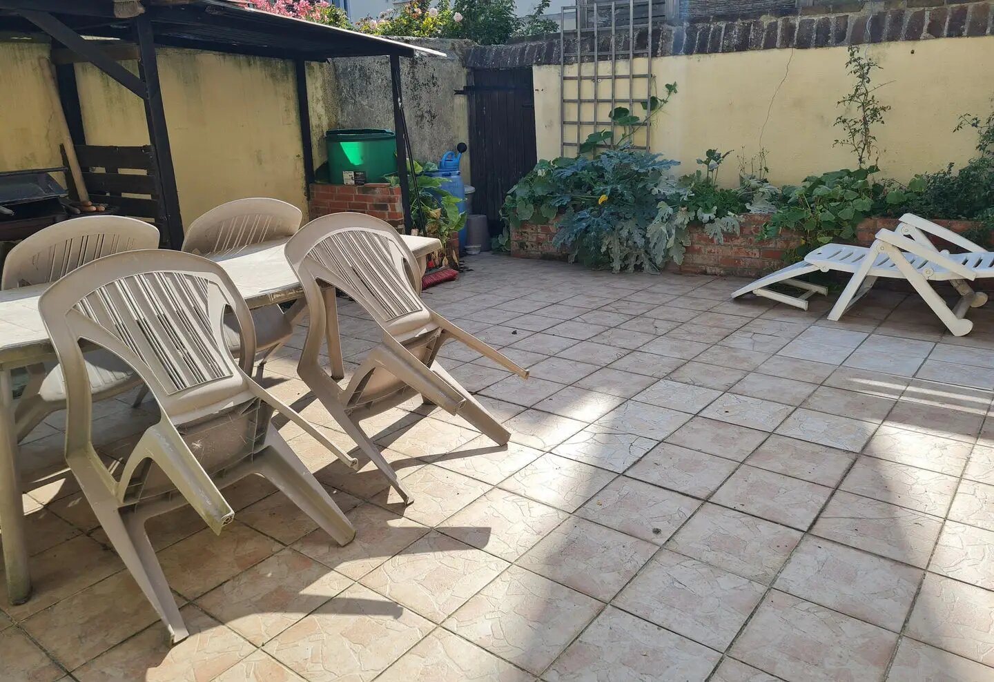 Maison à vendre, 89m², Le Havre