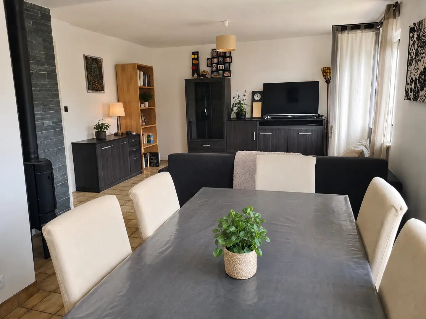 Maison à vendre, 89m², Le Havre
