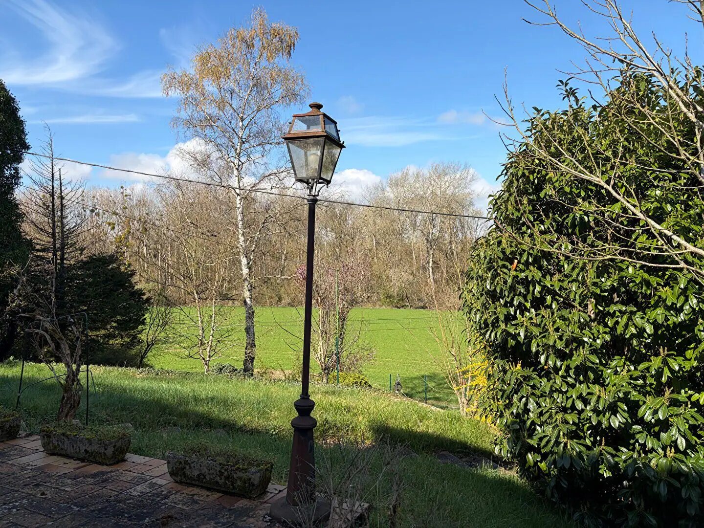 Maison à vendre, 140m², Chançay