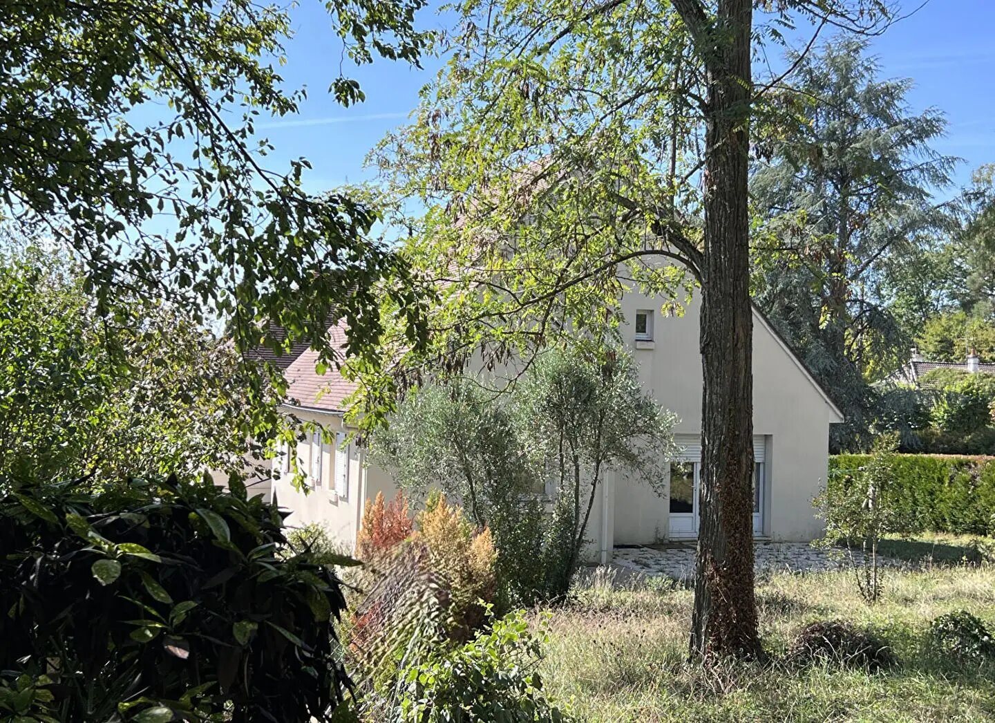 Maison à vendre, 175m², Vernou-sur-Brenne