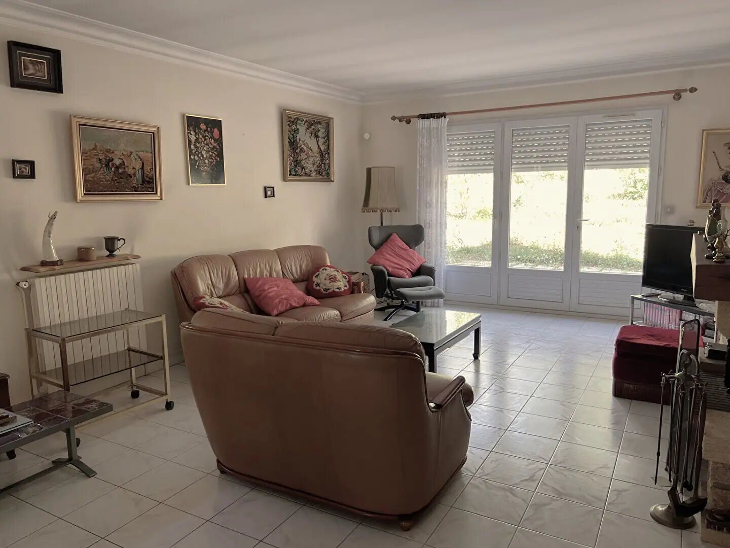 Maison à vendre, 175m², Vernou-sur-Brenne