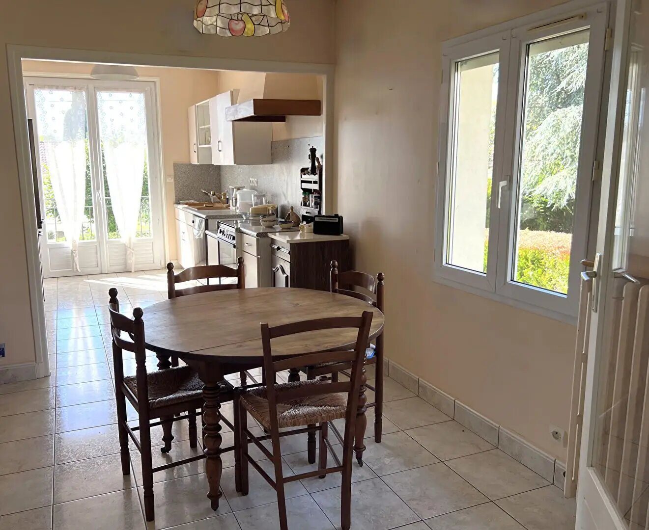 Maison à vendre, 175m², Vernou-sur-Brenne