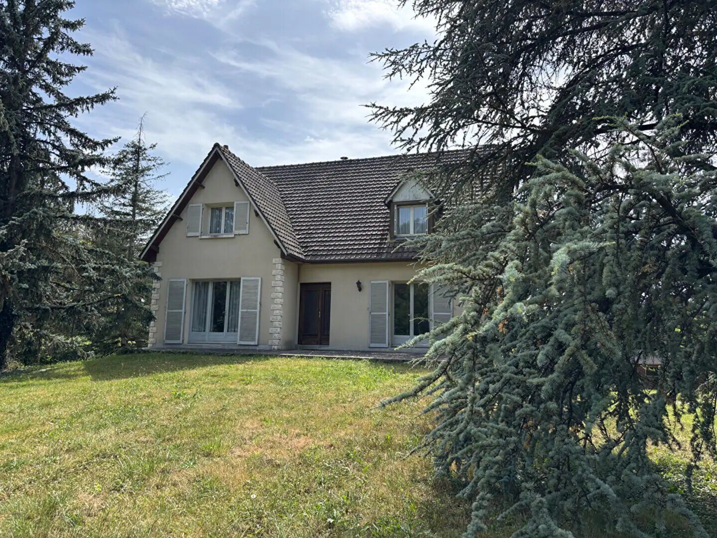 Maison à vendre, 131m², Chambray-lès-Tours