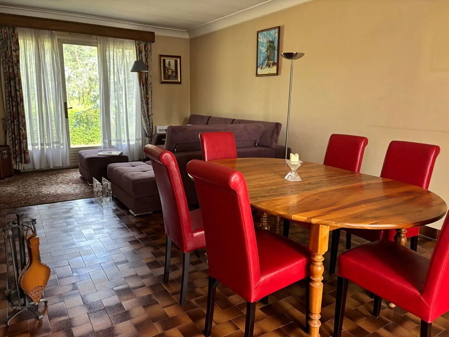Maison à vendre, 131m², Chambray-lès-Tours