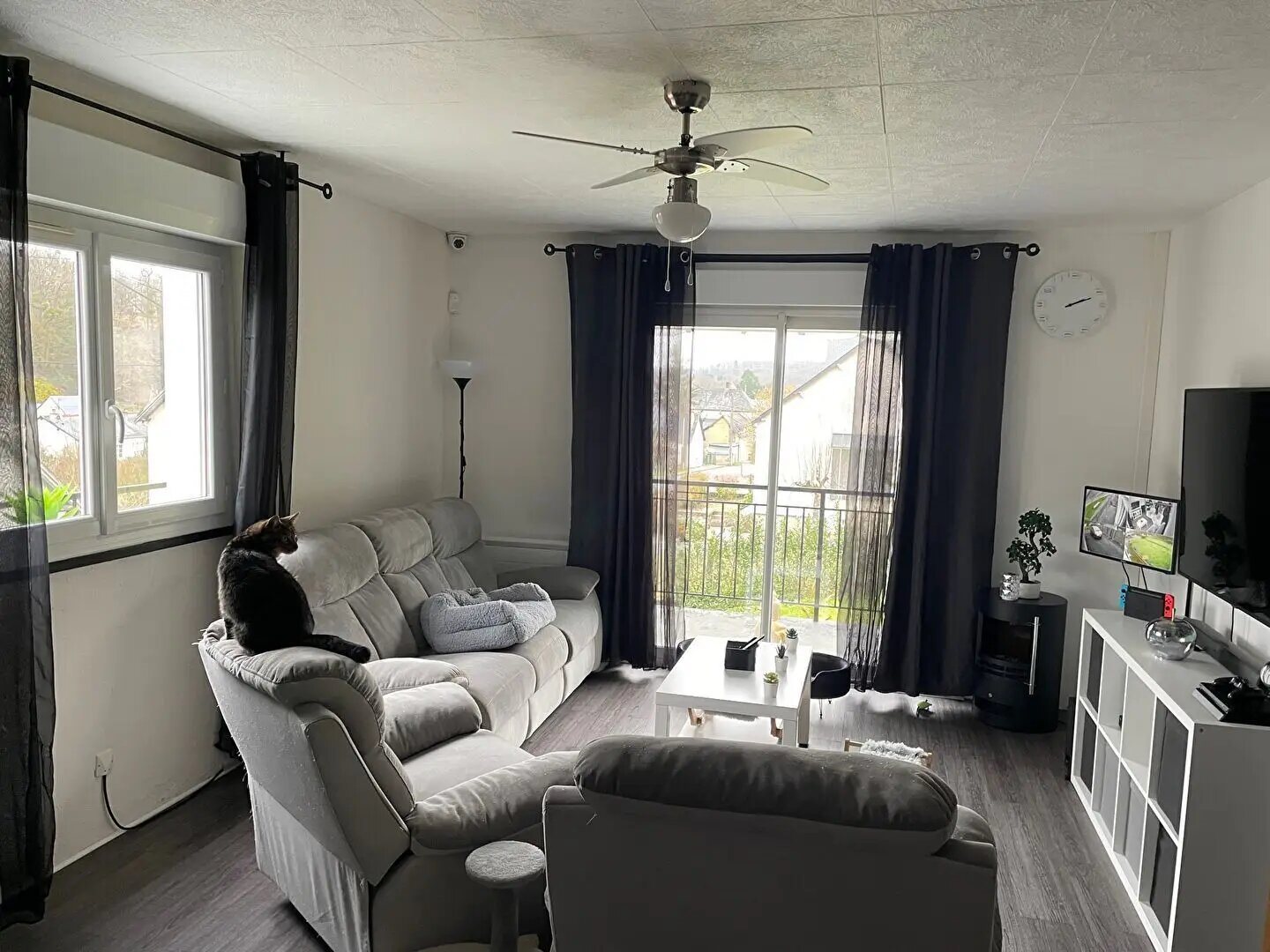 Maison à vendre, 97m², Reugny