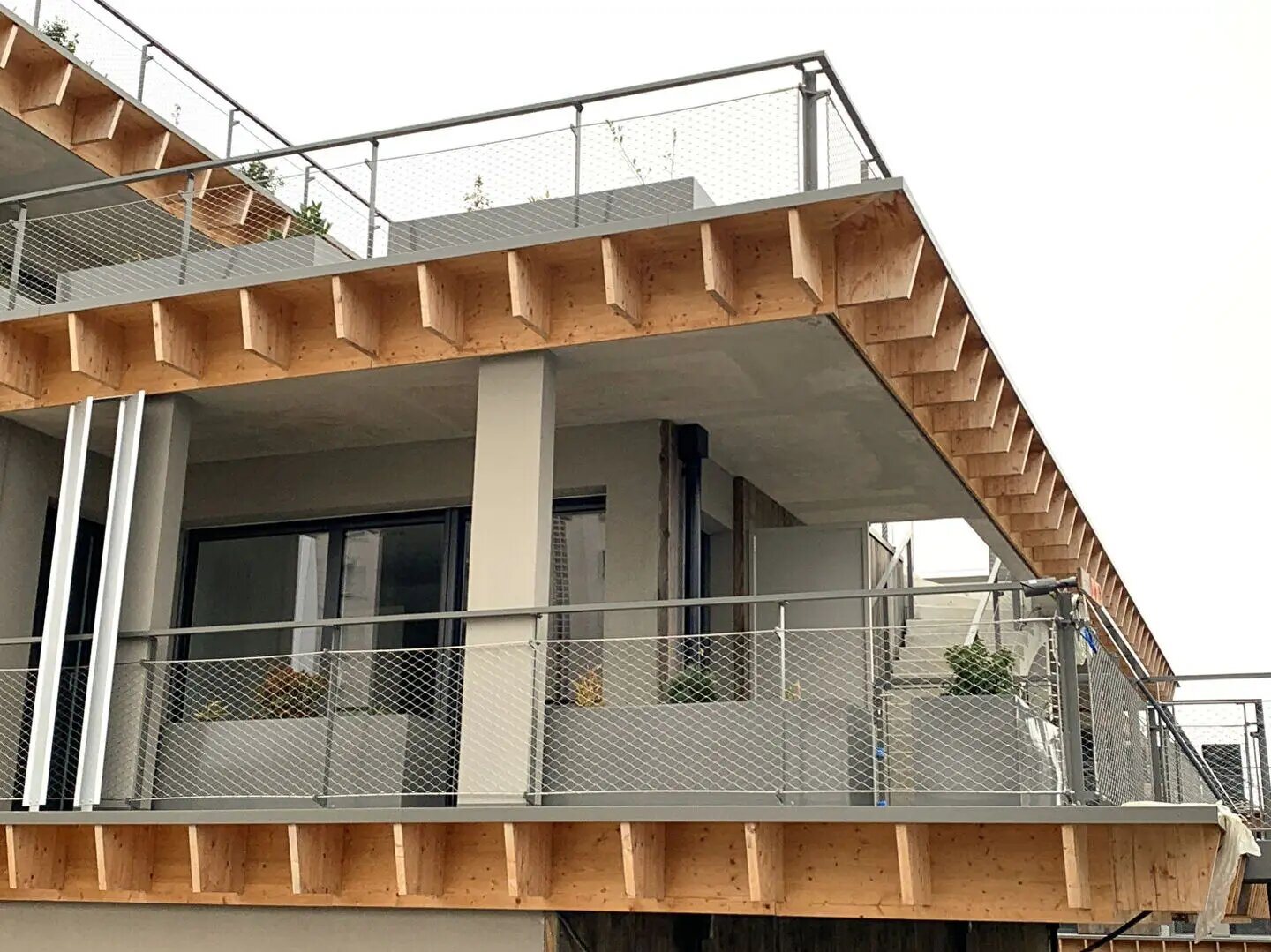 Appartement à louer, 62m², Chambray-lès-Tours