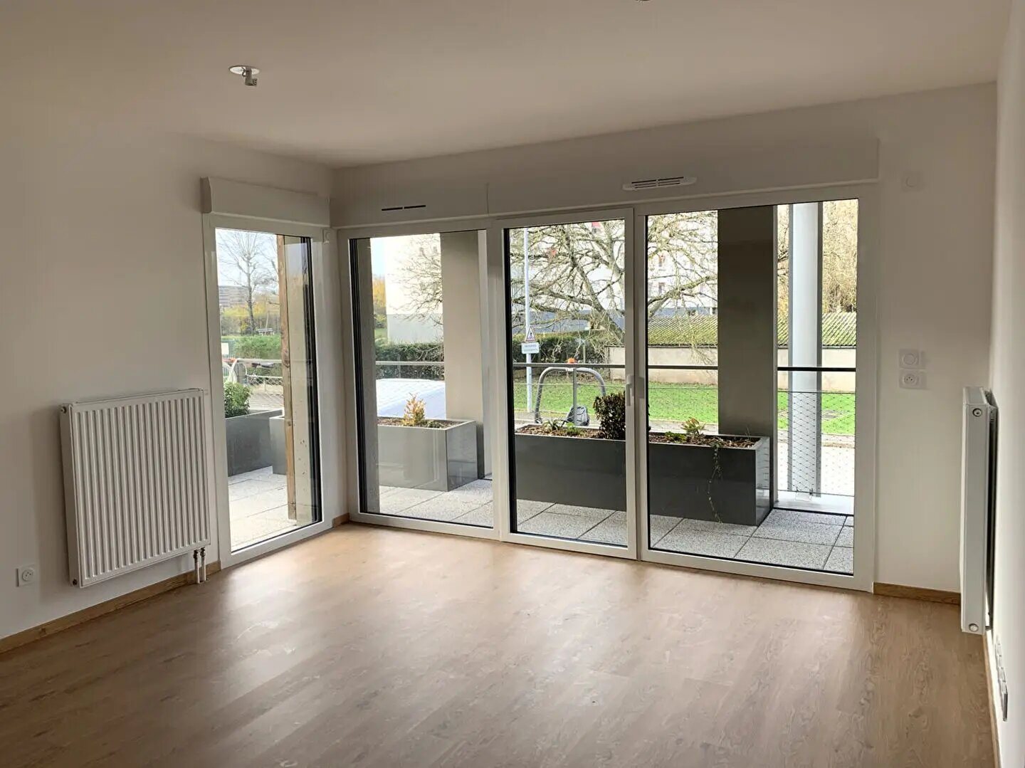 Appartement à louer, 62m², Chambray-lès-Tours