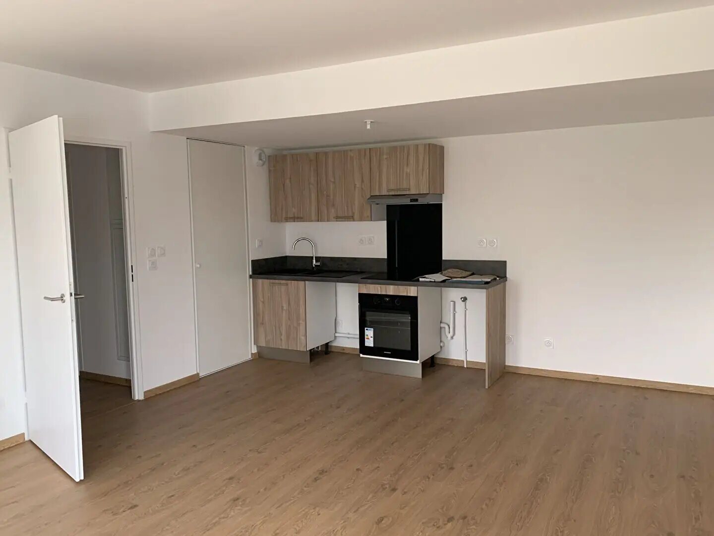 Appartement à louer, 62m², Chambray-lès-Tours