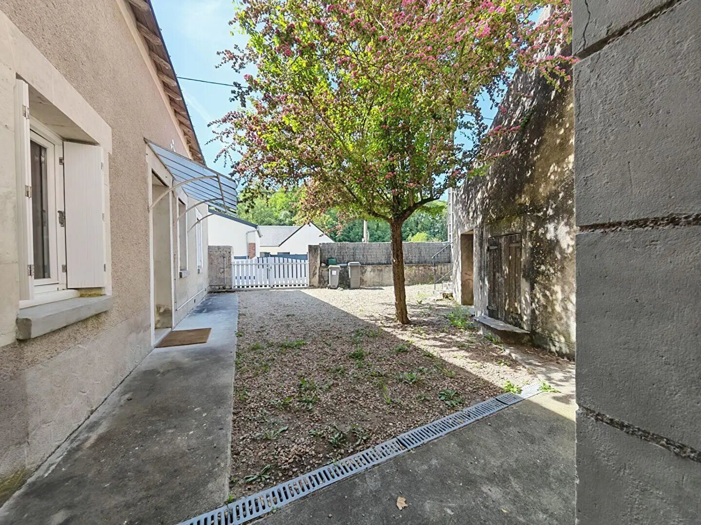 Maison à vendre, 81m², Chançay