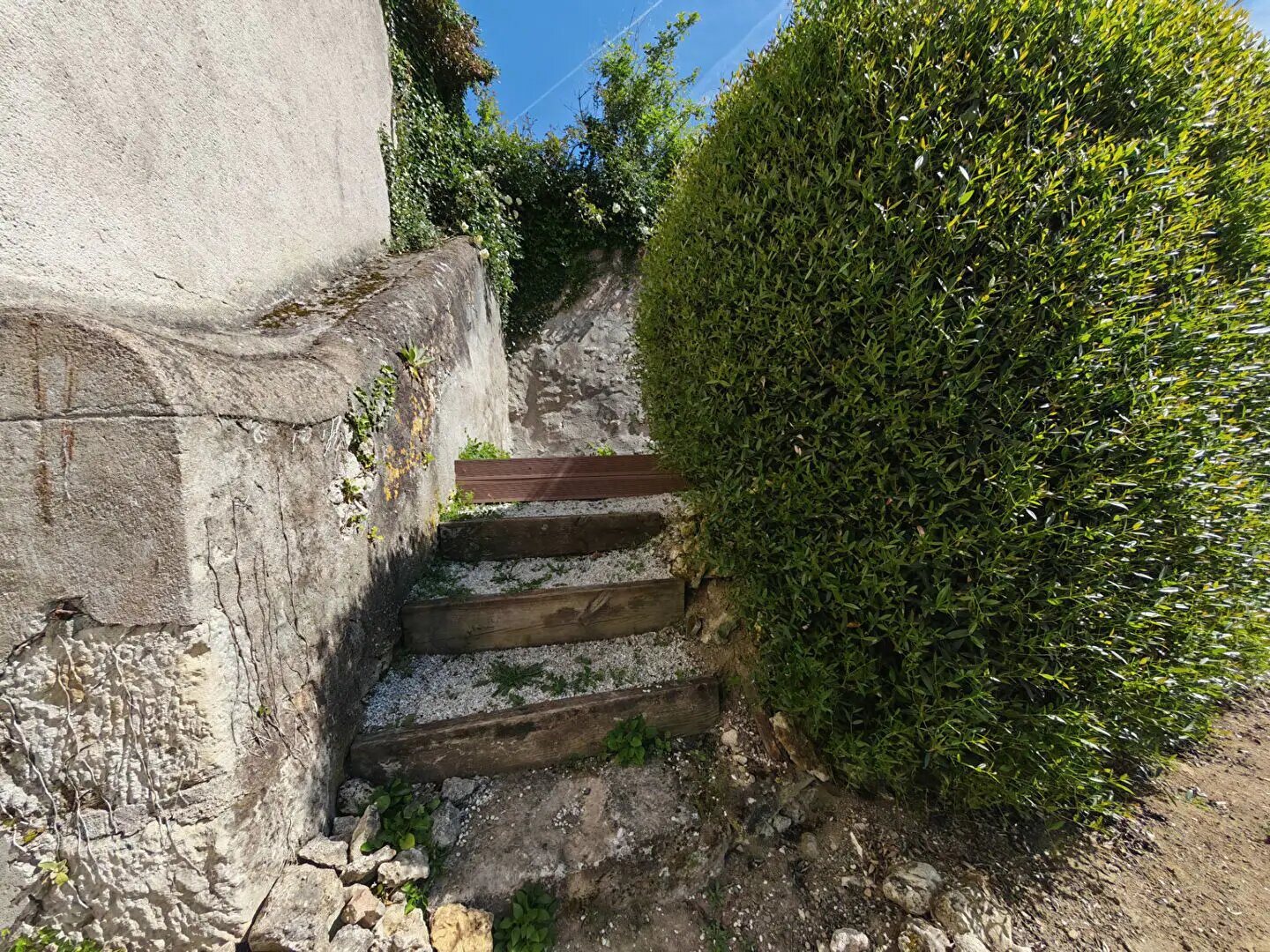 Maison à vendre, 81m², Chançay