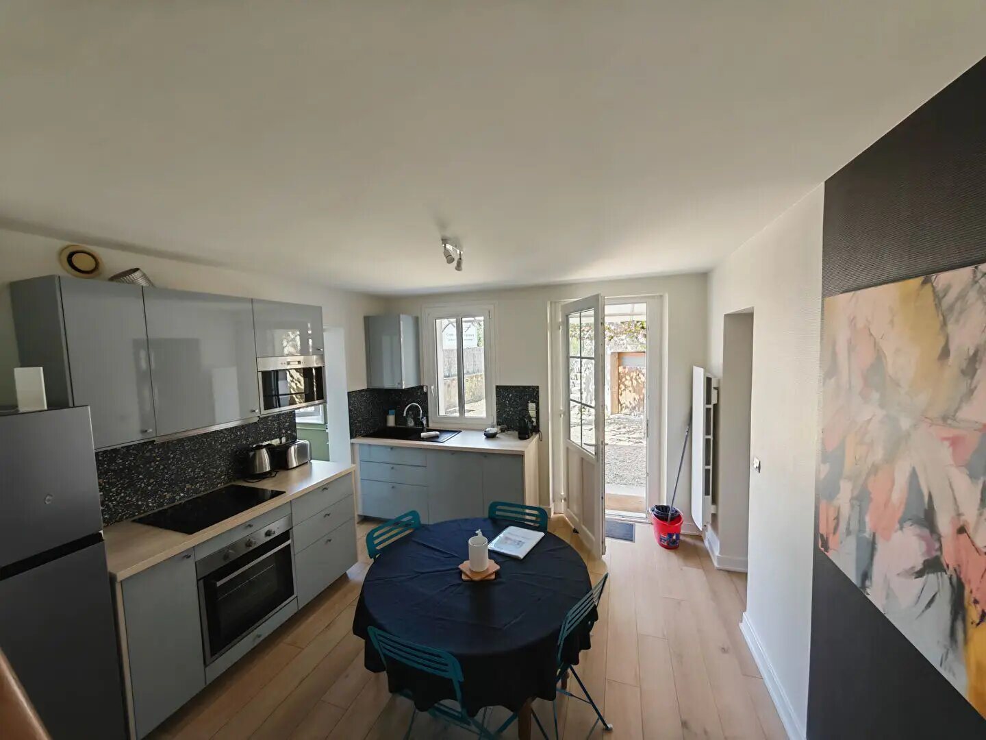 Maison à vendre, 81m², Chançay