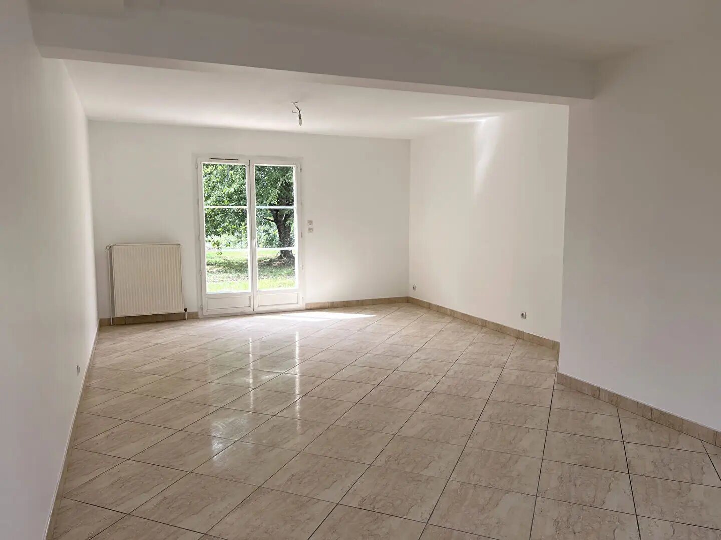 Maison à louer, 98m², Vernou-sur-Brenne