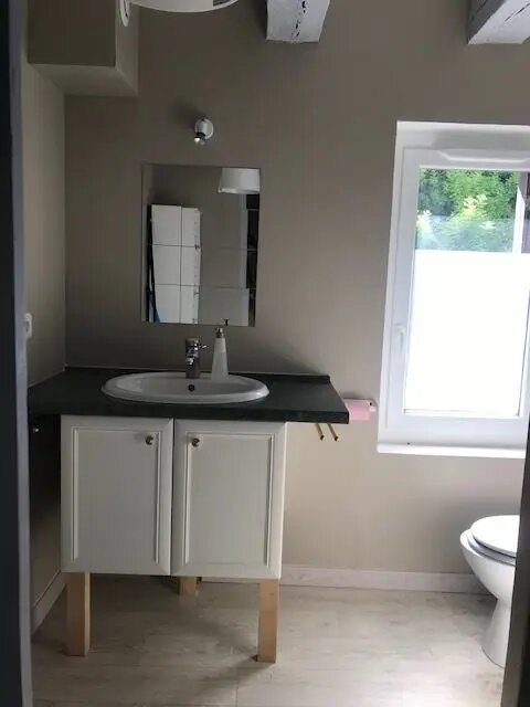 Appartement à louer, 36m², Rochecorbon