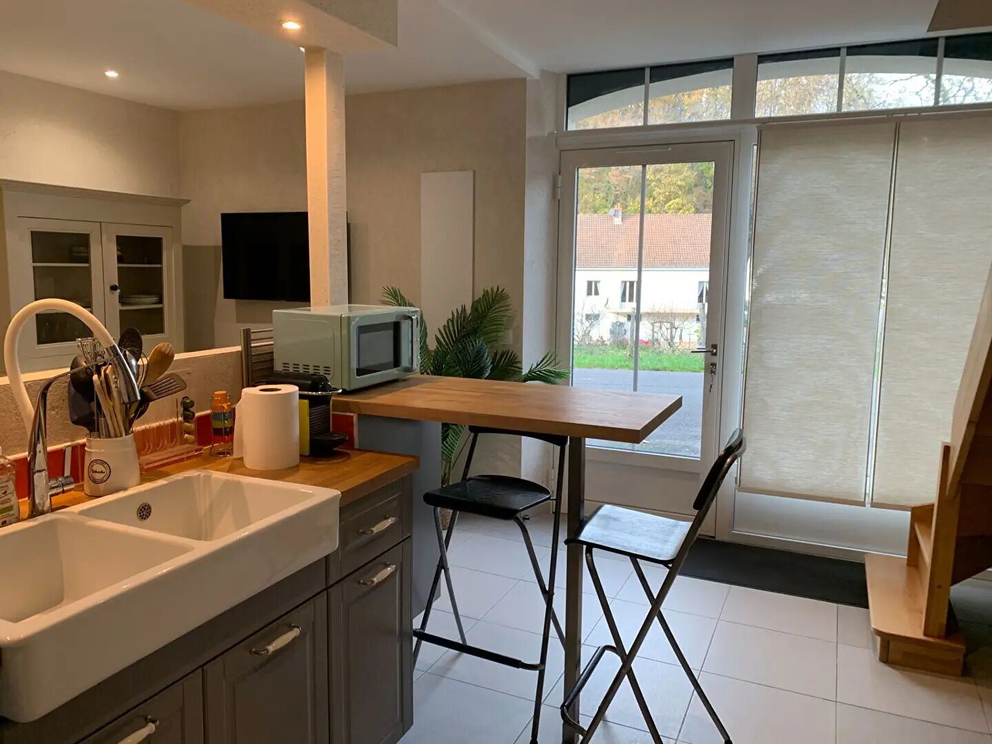 Appartement à louer, 35m², Reugny