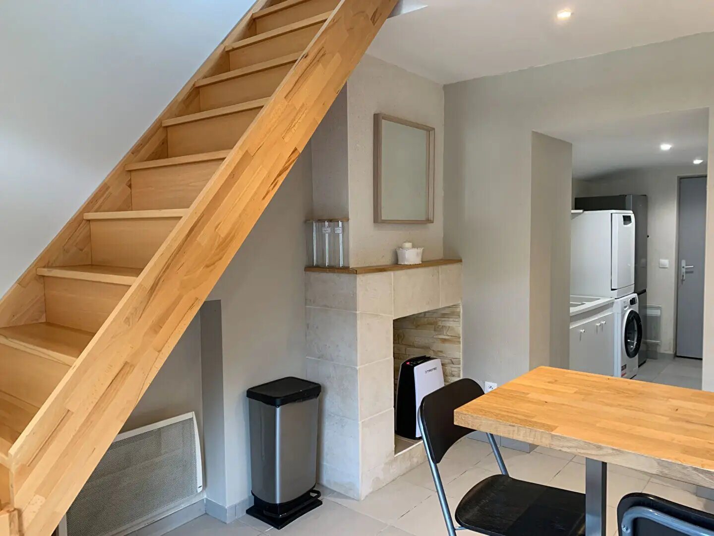 Appartement à louer, 35m², Reugny