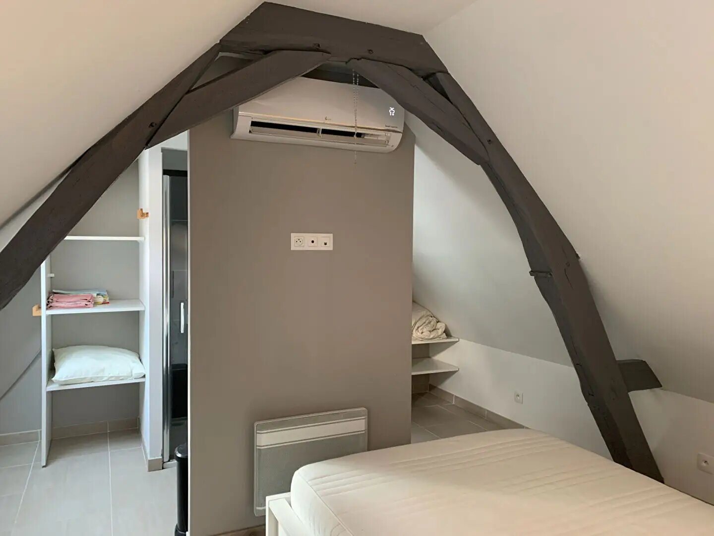 Appartement à louer, 35m², Reugny