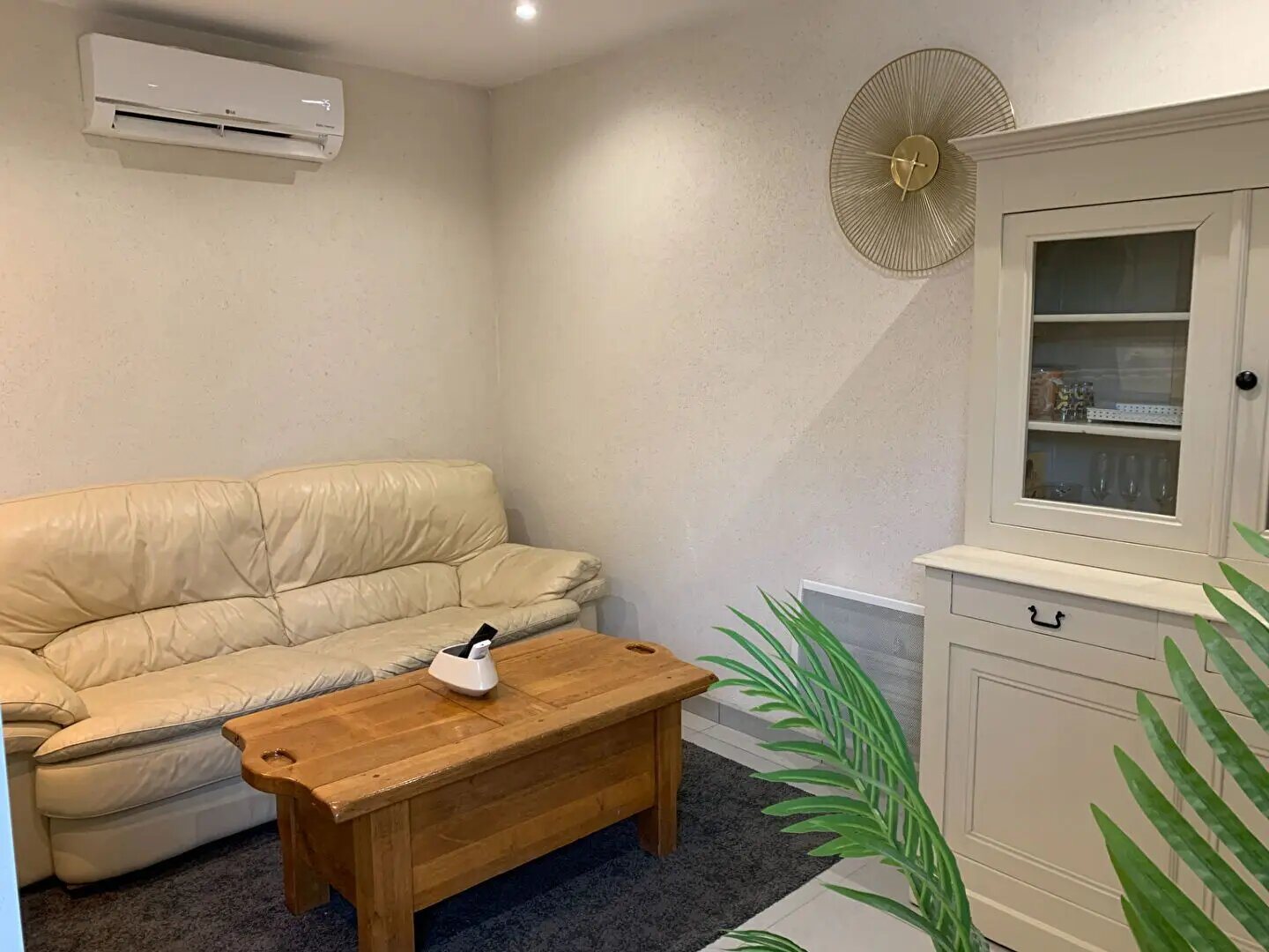 Appartement à louer, 35m², Reugny