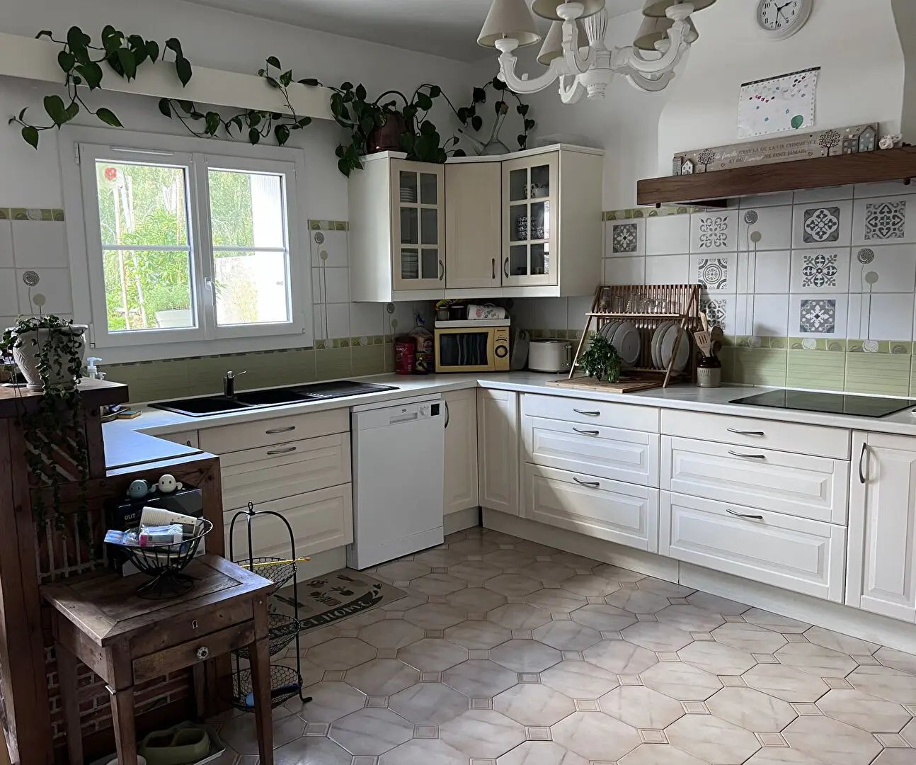 Maison à louer, 110m², Cerelles