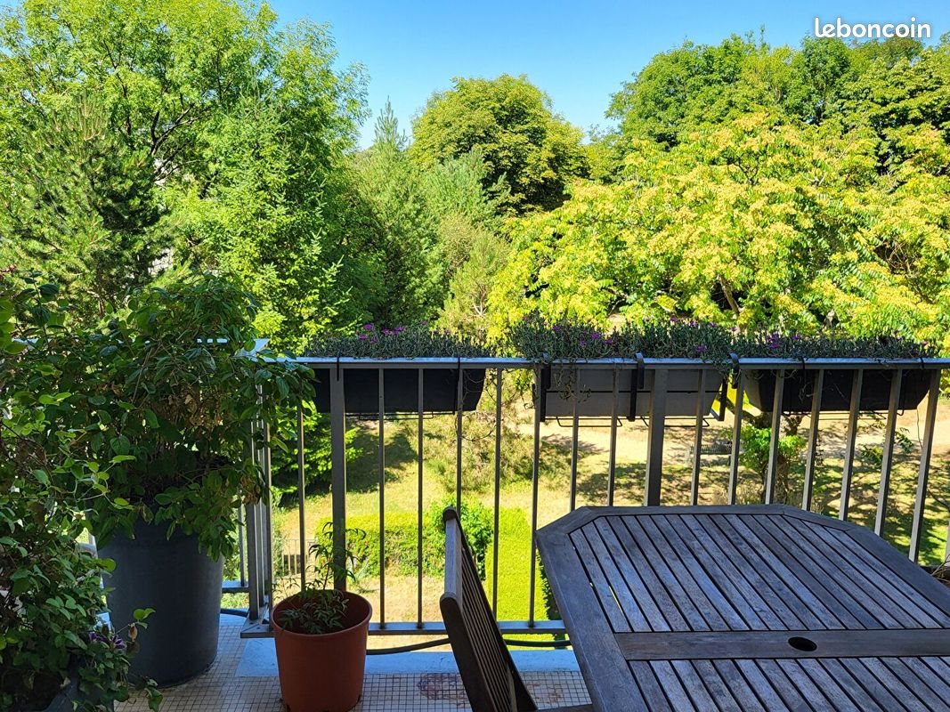 Appartement à vendre, 126m², Tours