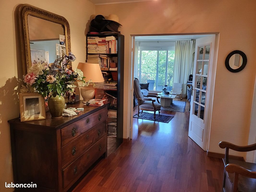 Appartement à vendre, 126m², Tours