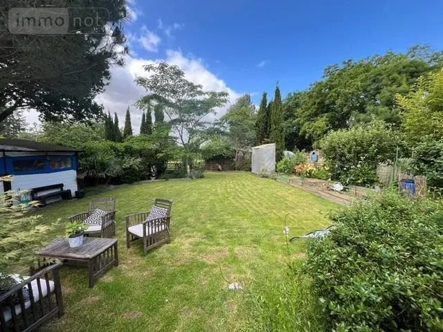 Maison à vendre, 132m², Le Tronchet