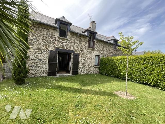 Maison à vendre, 130m², Trélivan