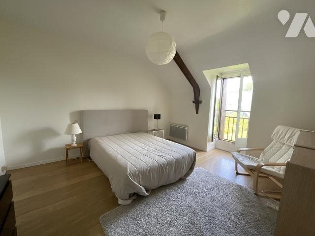 Maison à vendre, 130m², Trélivan