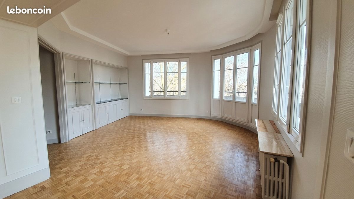 Appartement à louer, 134m², Tours
