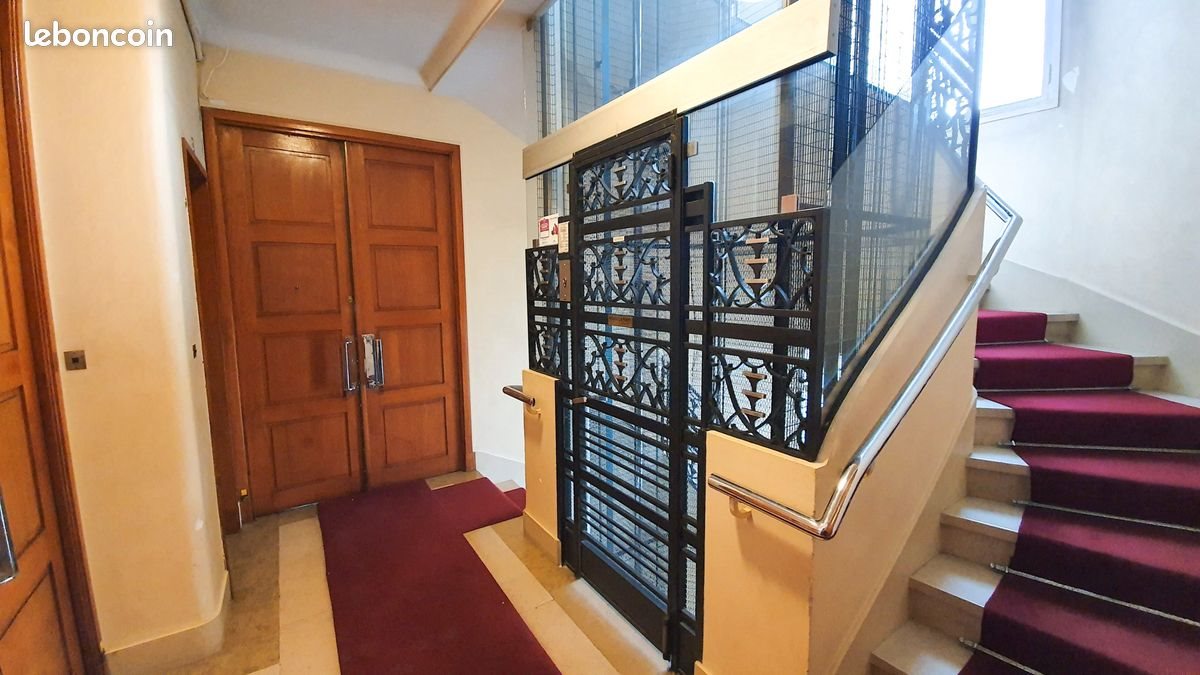 Appartement à louer, 134m², Tours