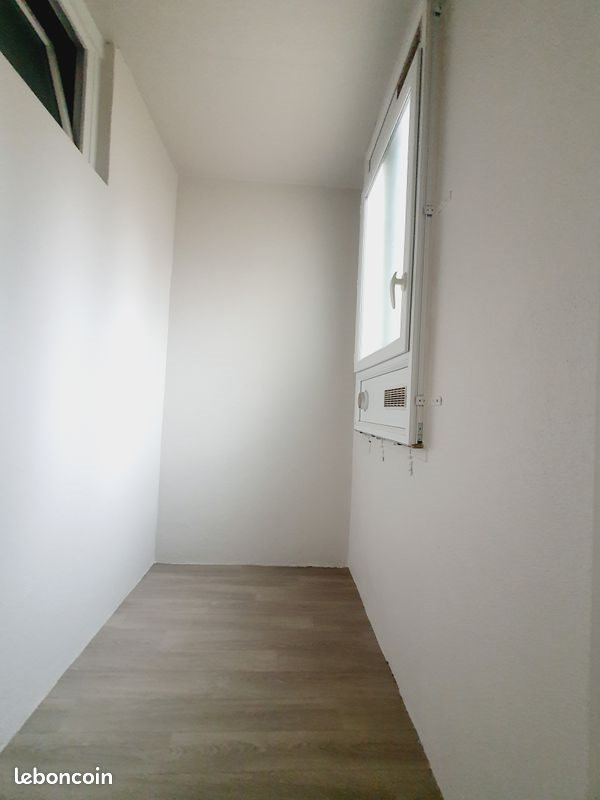 Appartement à louer, 38m², Tours