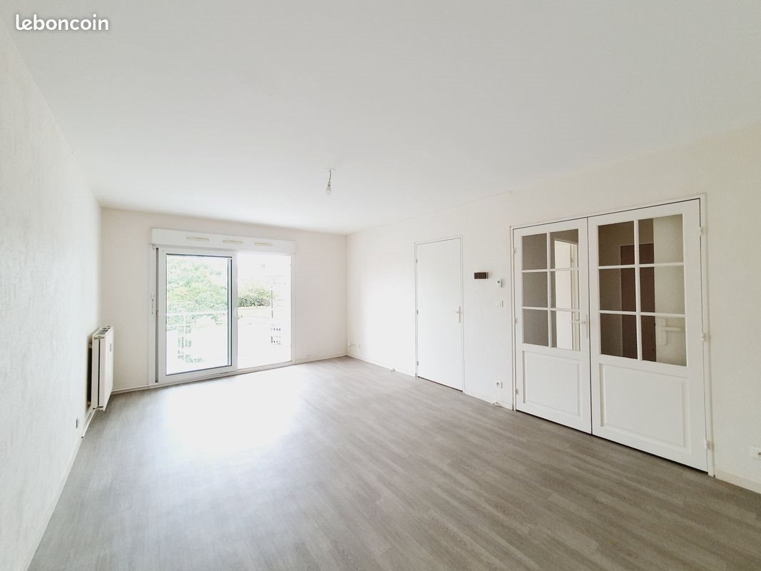 Appartement à louer, 68m², Joué-lès-Tours
